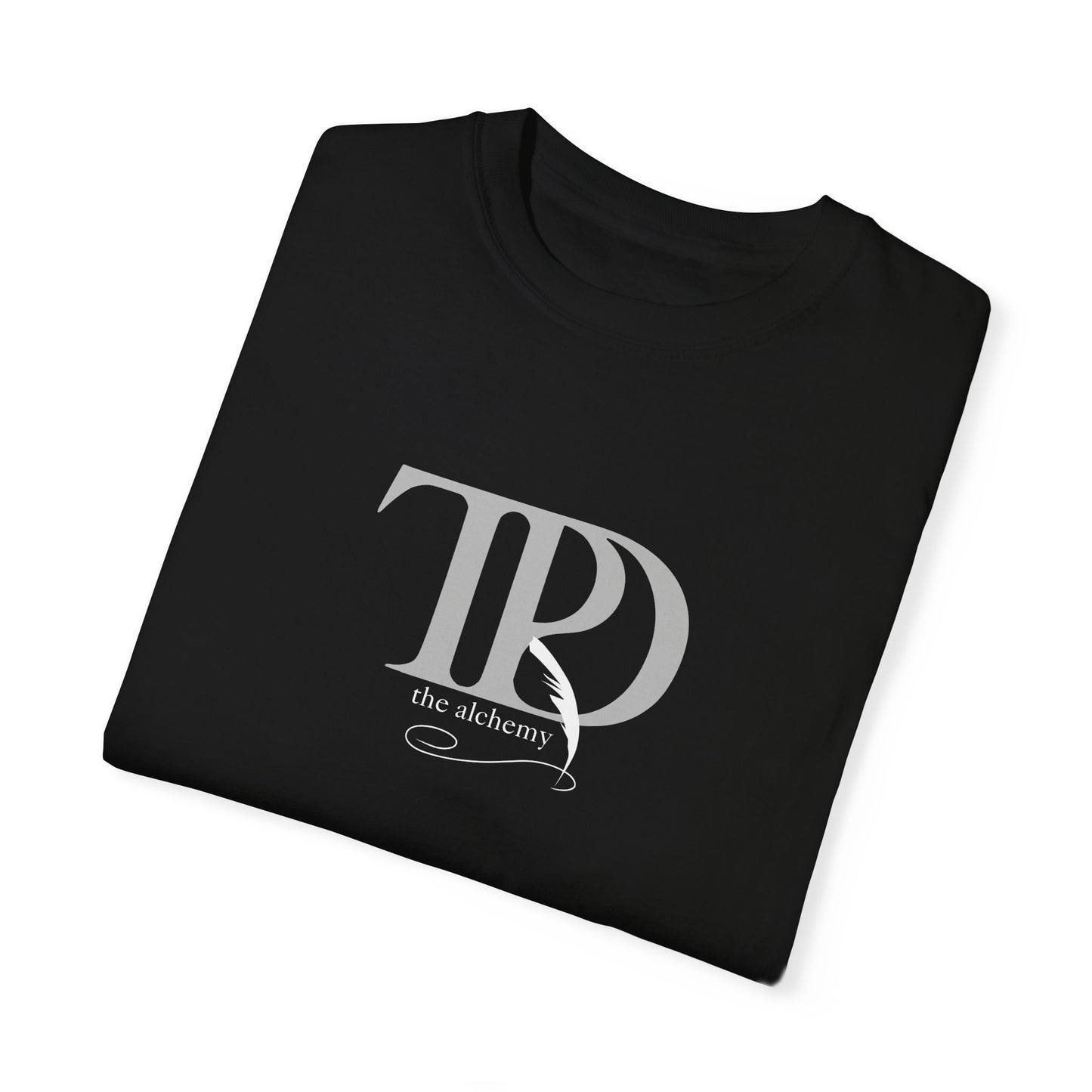 The Alchemy Unisex T-shirt
