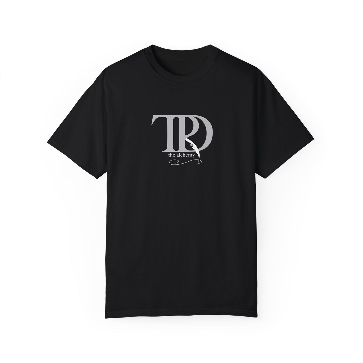 The Alchemy Unisex T-shirt