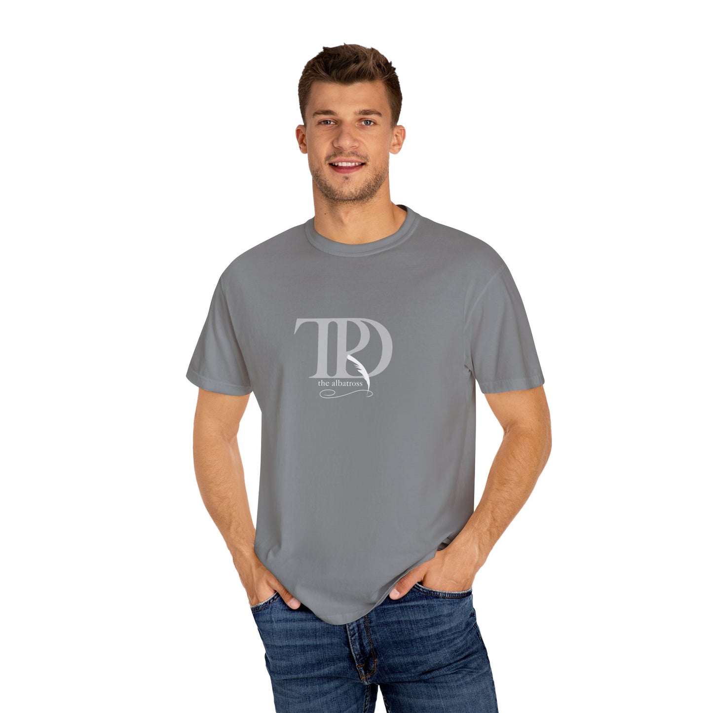The Albatross Unisex T-shirt