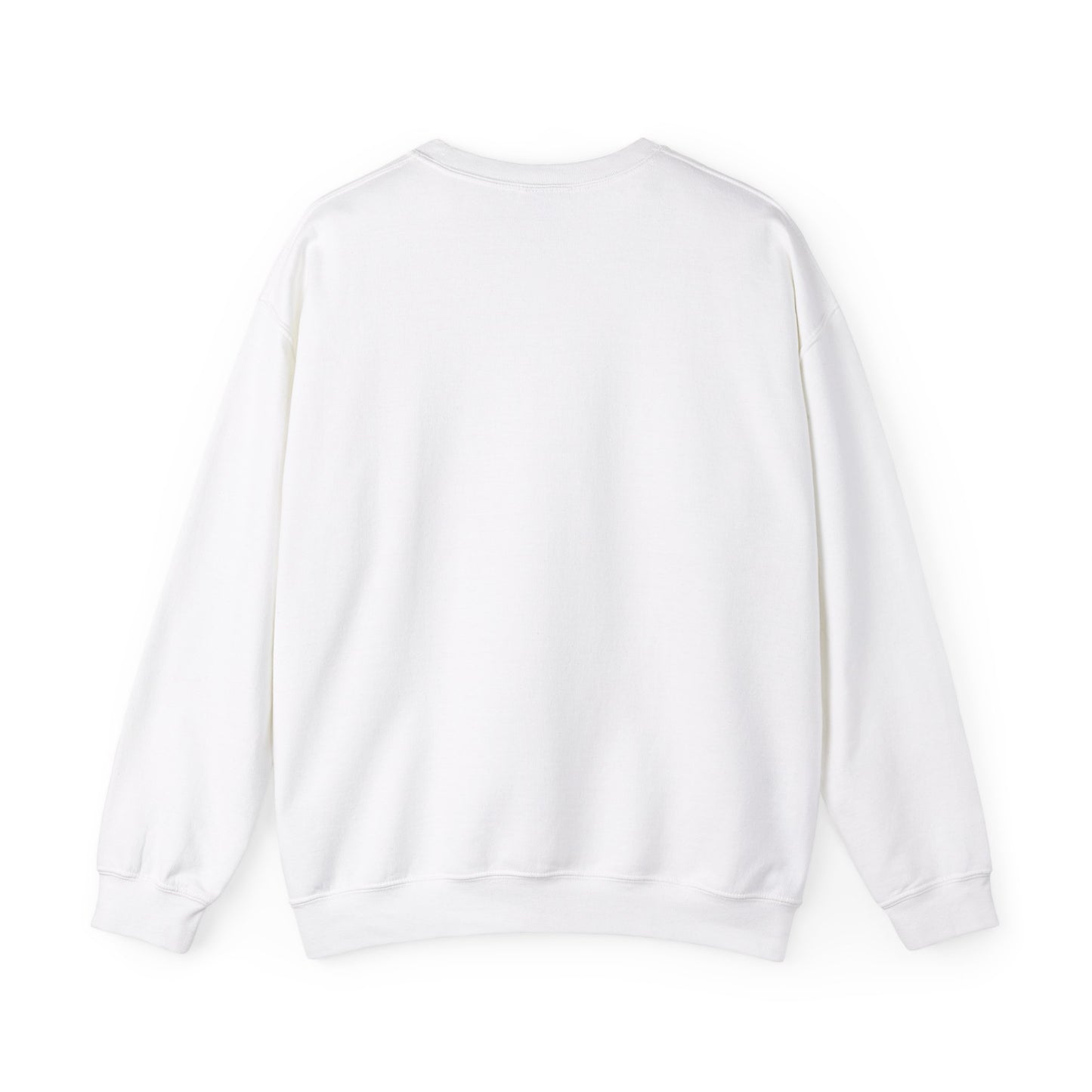 Bye Unisex Heavy Blend™ Crewneck Sweatshirt