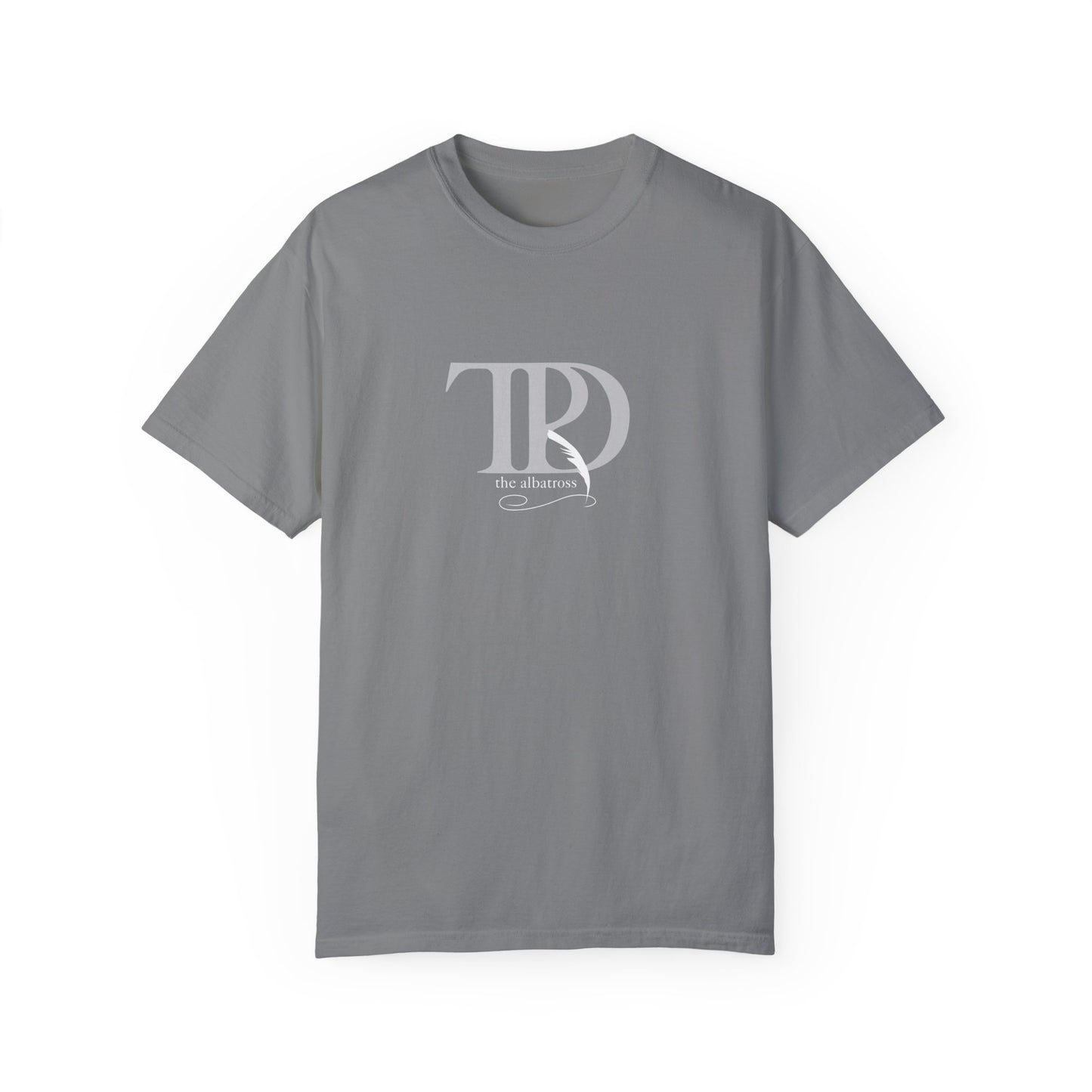 The Albatross Unisex T-shirt