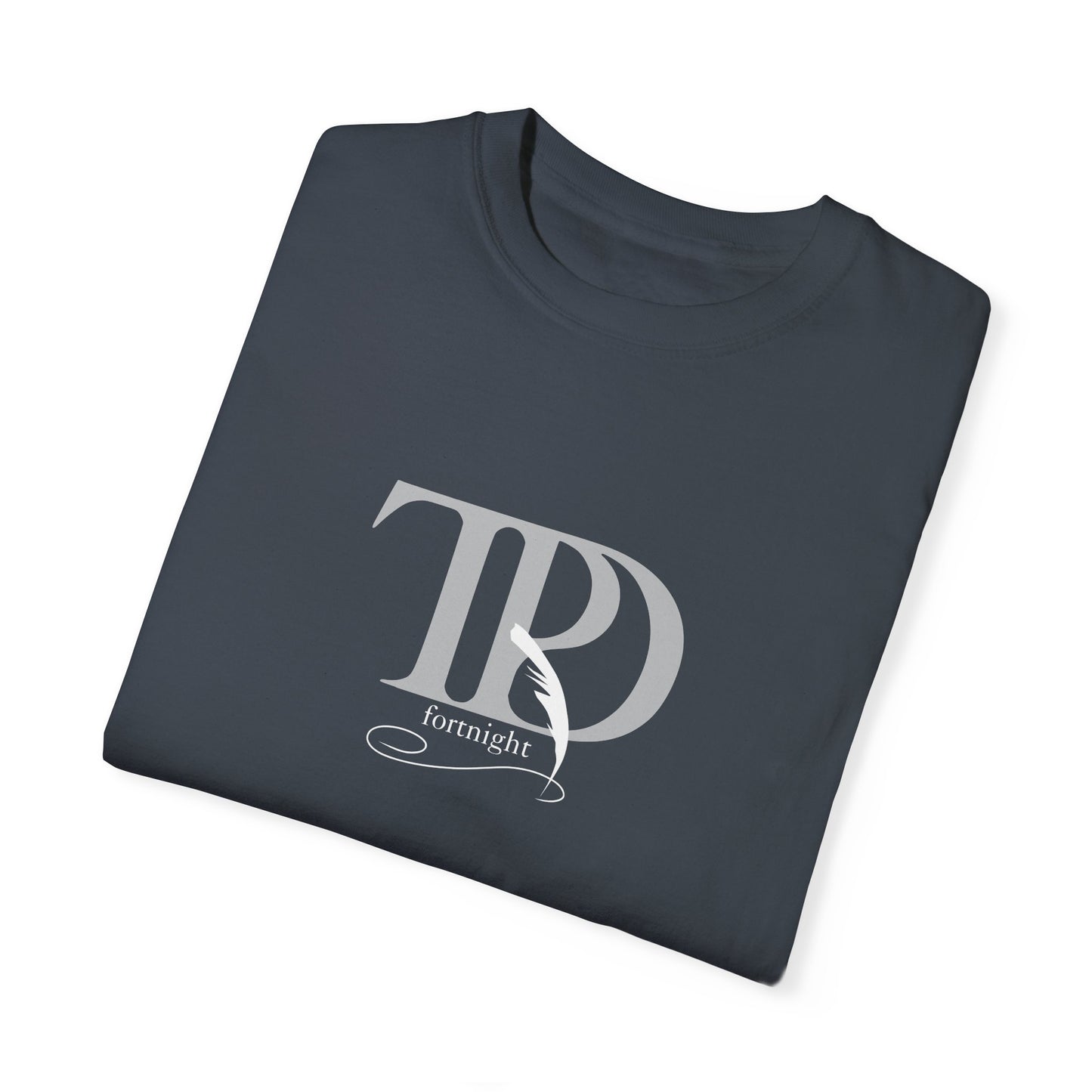 Fortnight Unisex Garment-Dyed T-shirt