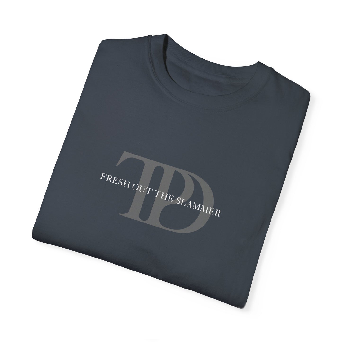 Fresh Out The Slammer Unisex T-shirt
