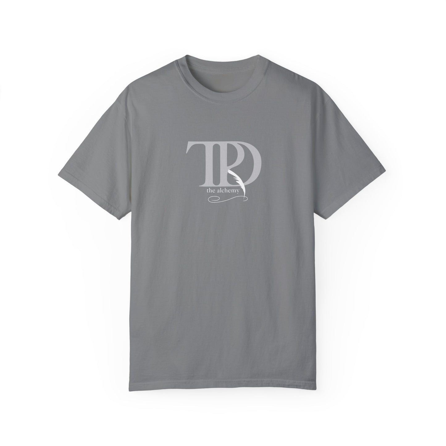 The Alchemy Unisex T-shirt