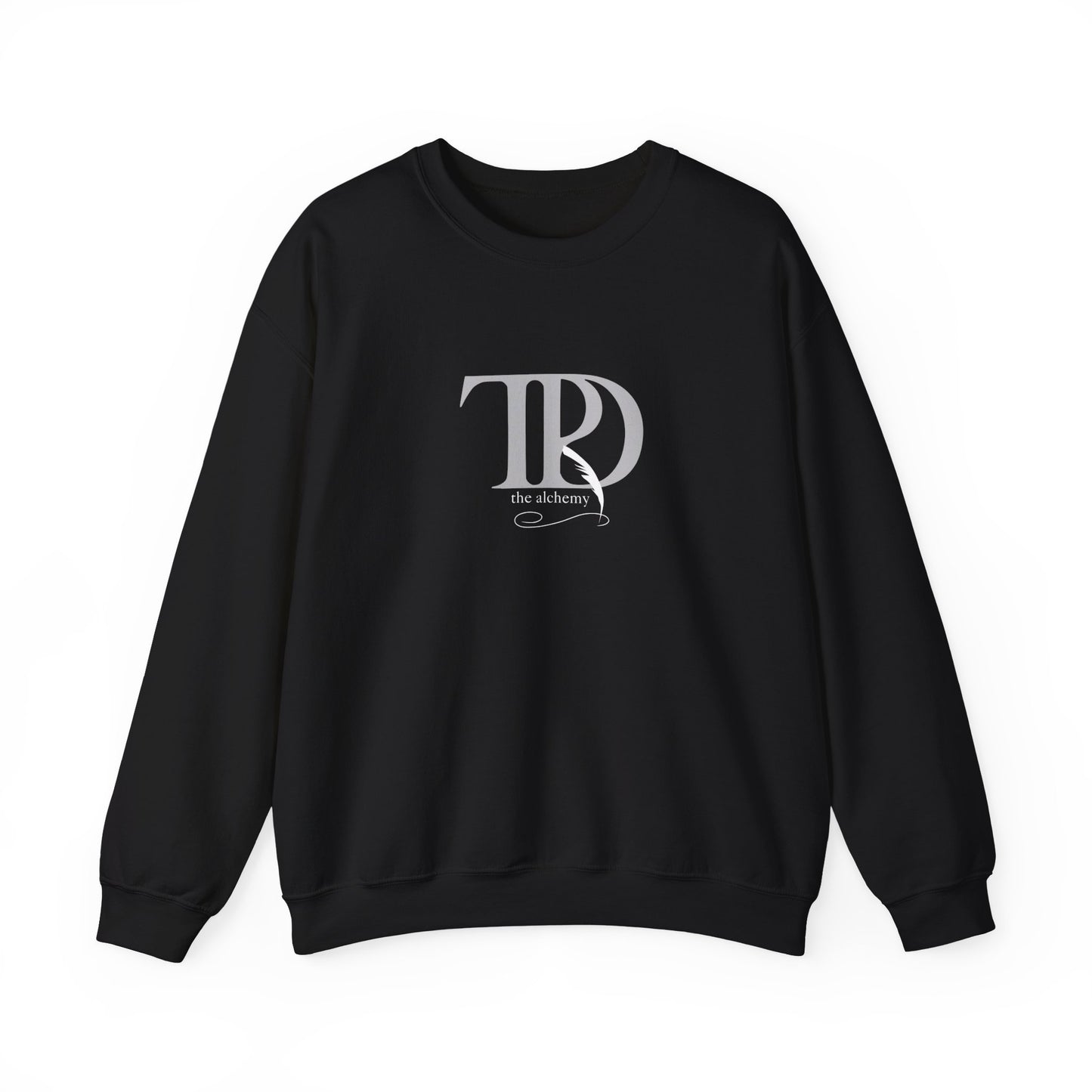 The Alchemy Unisex Crewneck Sweatshirt