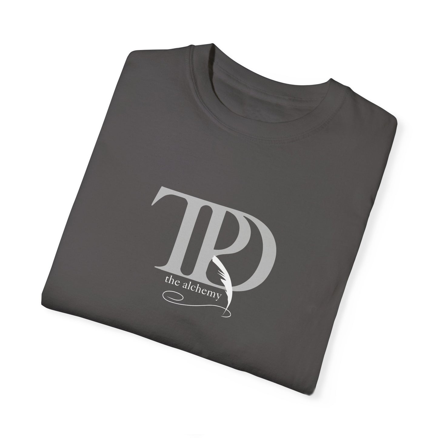 The Alchemy Unisex T-shirt