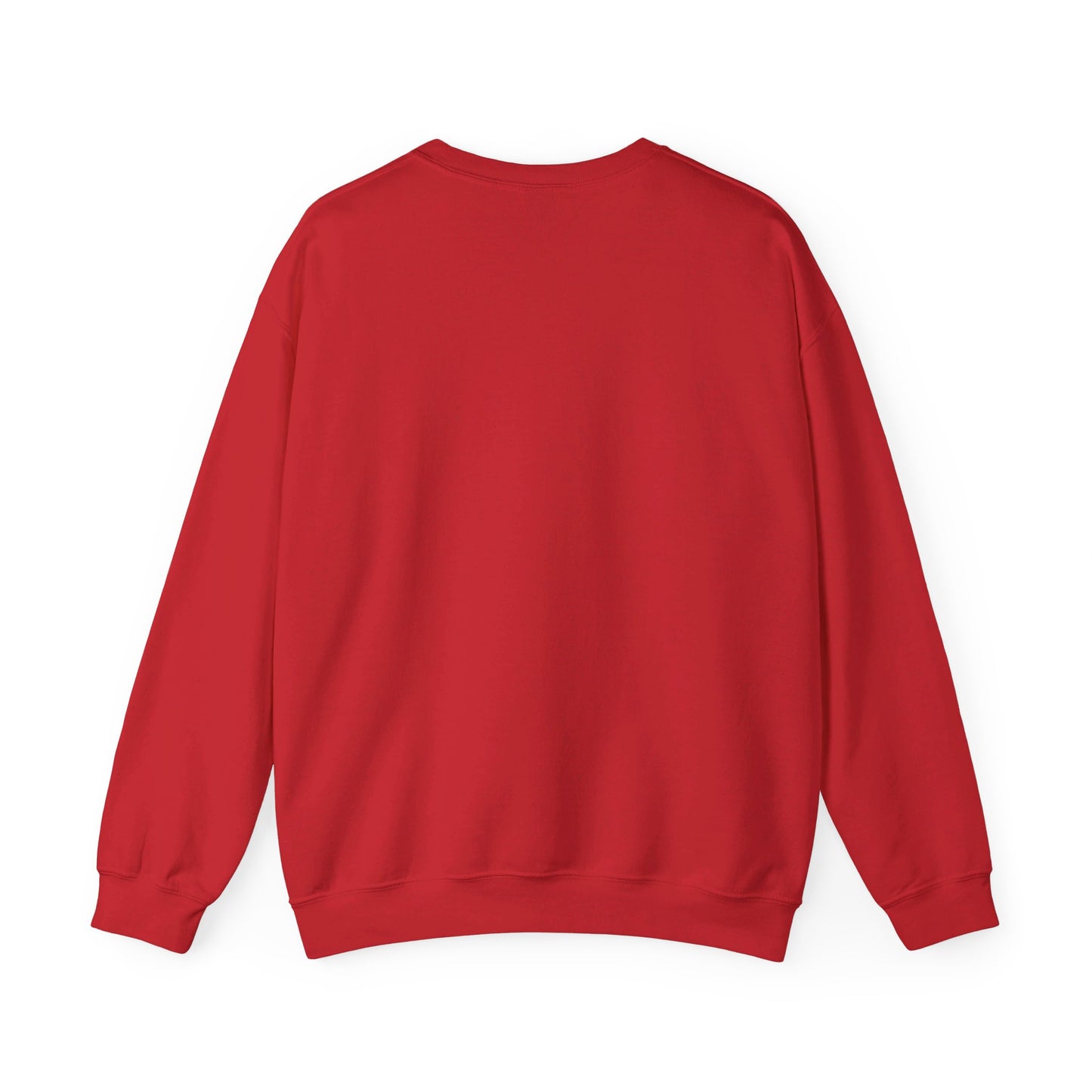 Here for Taylor KC Chiefs Crewneck Sweatshirt