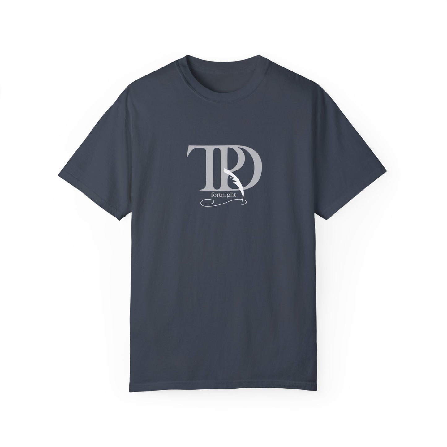 Fortnight Unisex Garment-Dyed T-shirt