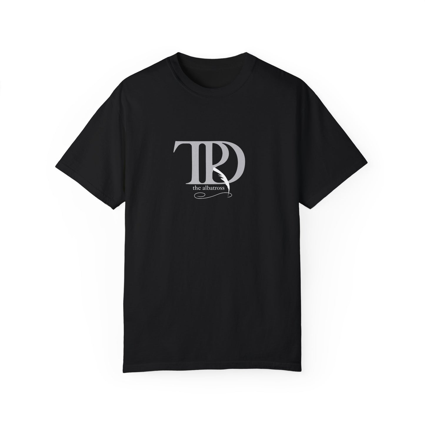 The Albatross Unisex T-shirt