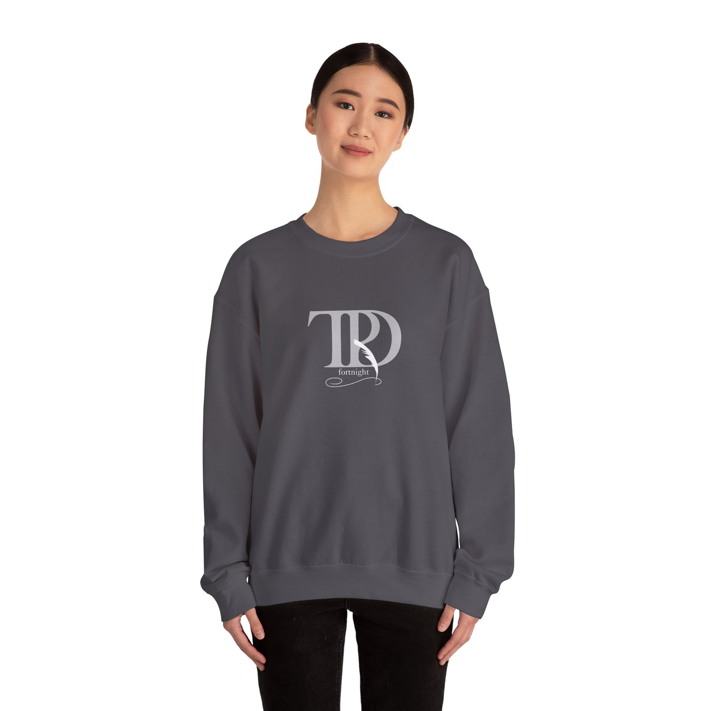 Fortnight Unisex Crewneck Sweatshirt