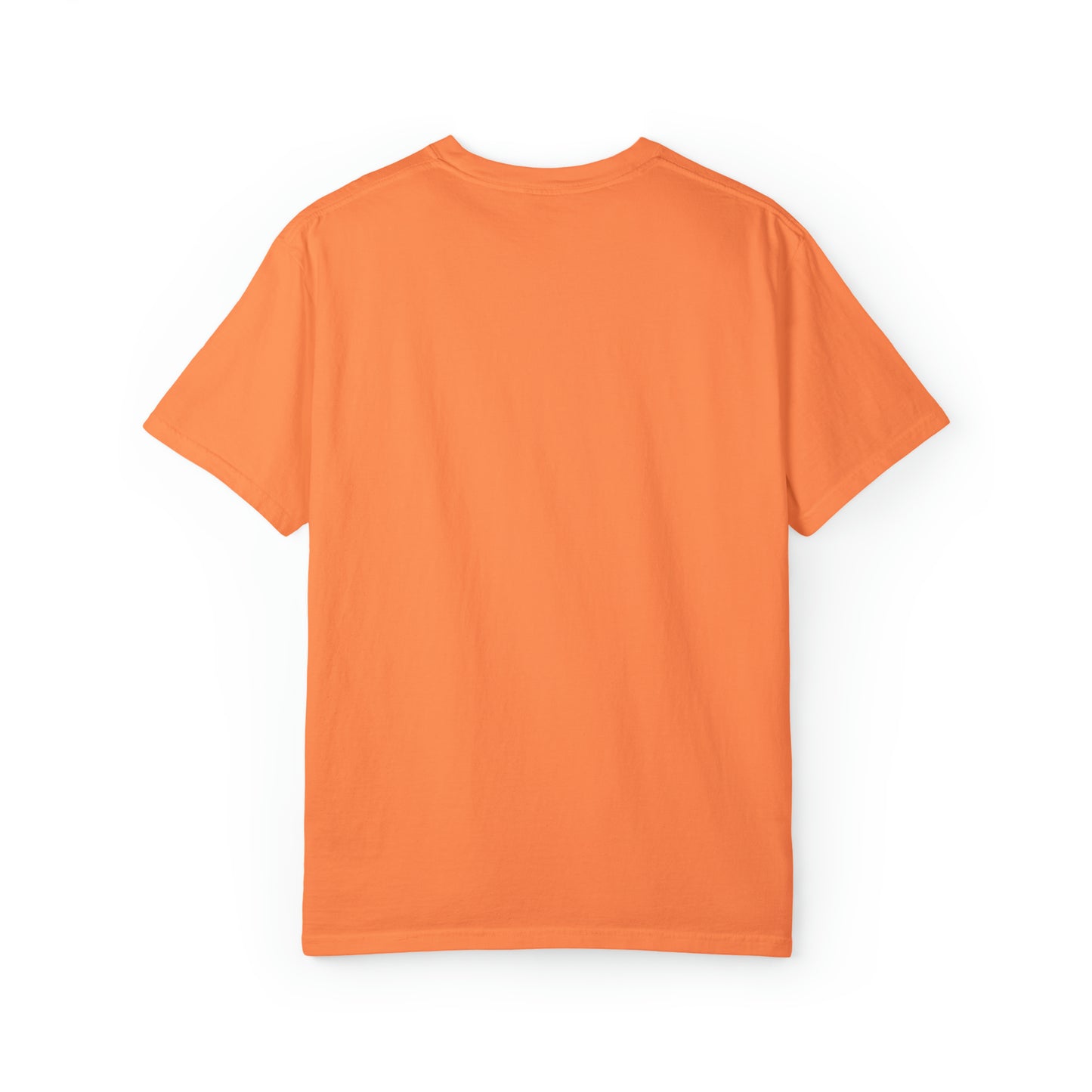 My Surprise Songs Were Better Than Yours Unisex Garment-Dyed T-shirt