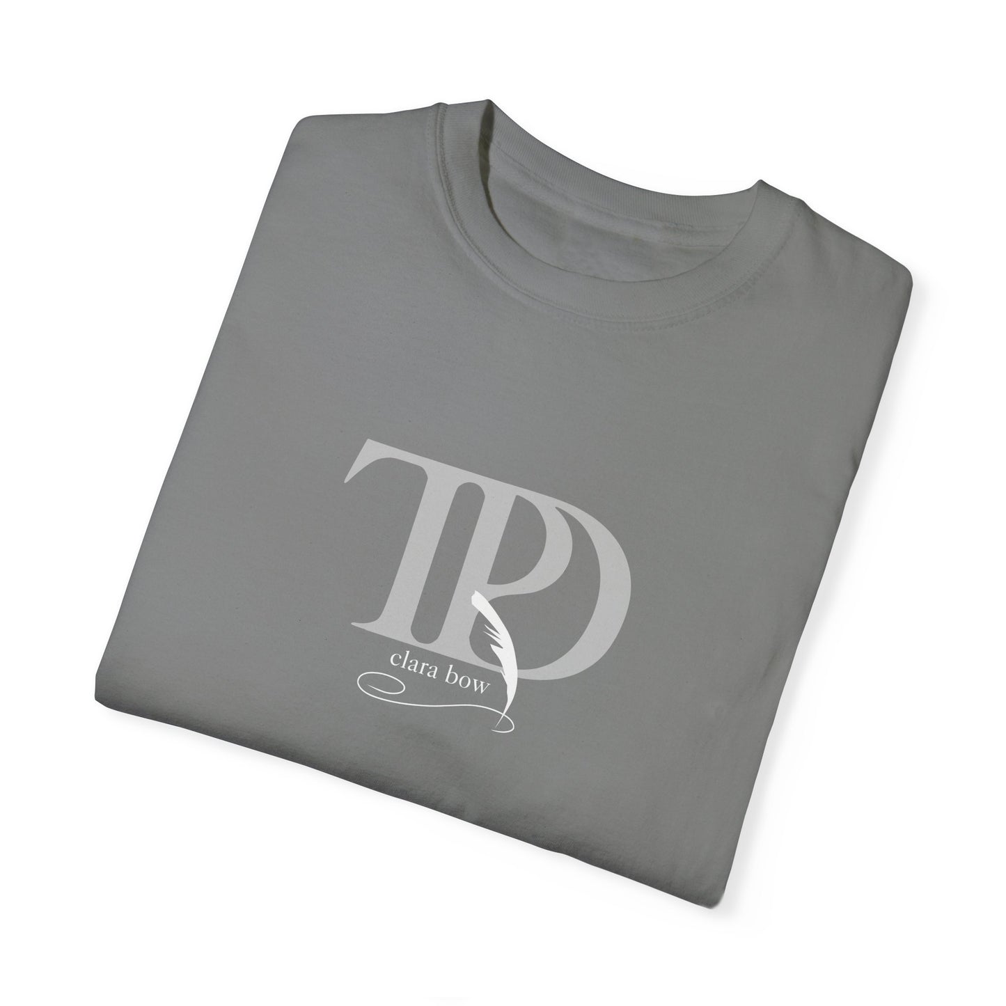 Clara Bow Unisex T-shirt