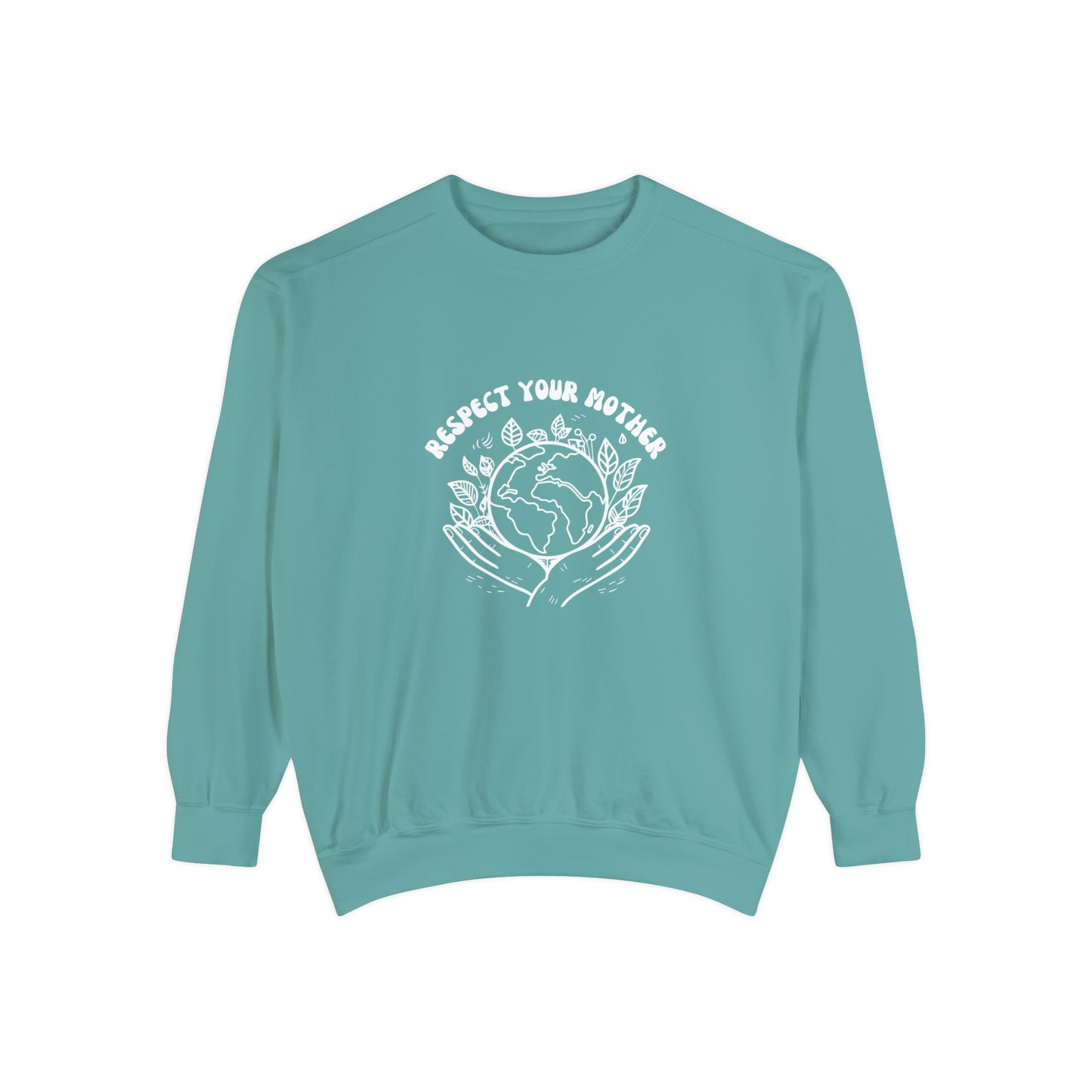 Earth Day Sweatshirt