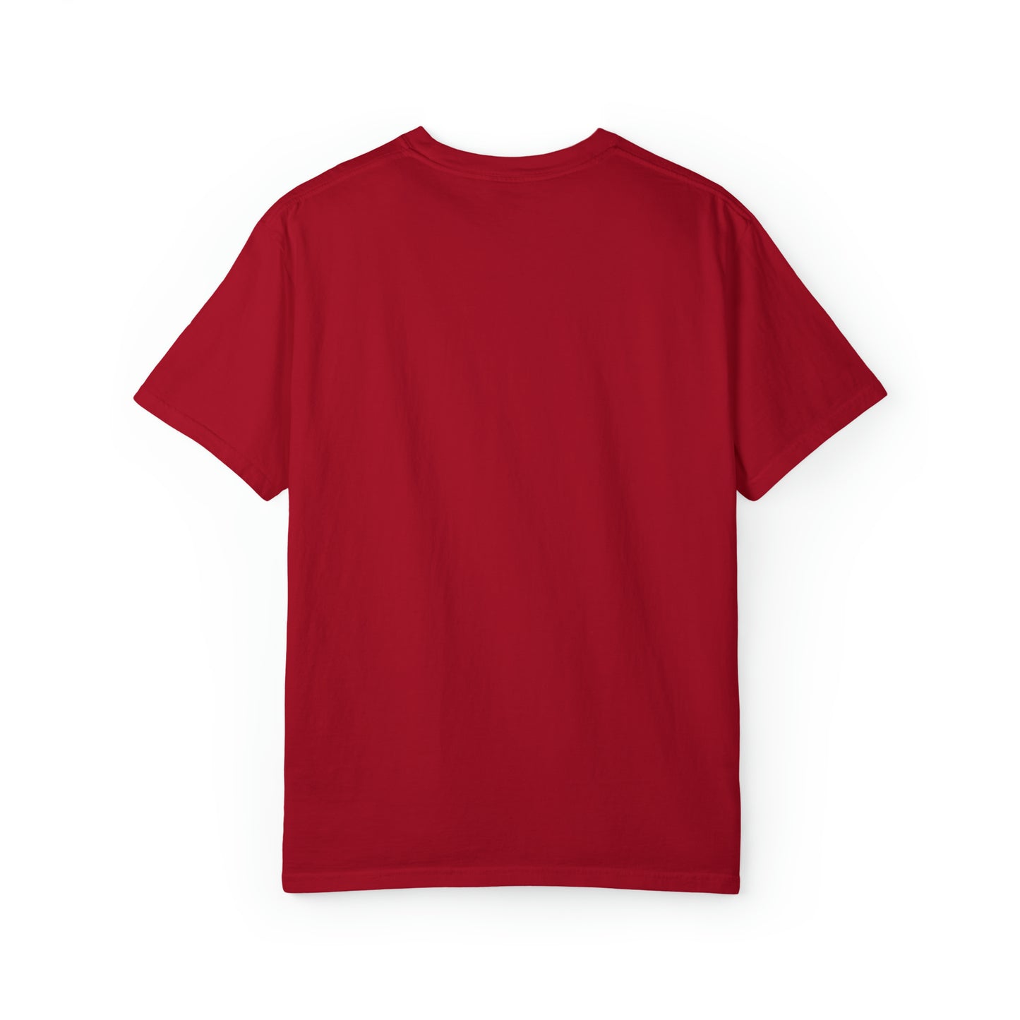 My Surprise Songs Were Better Than Yours Unisex Garment-Dyed T-shirt