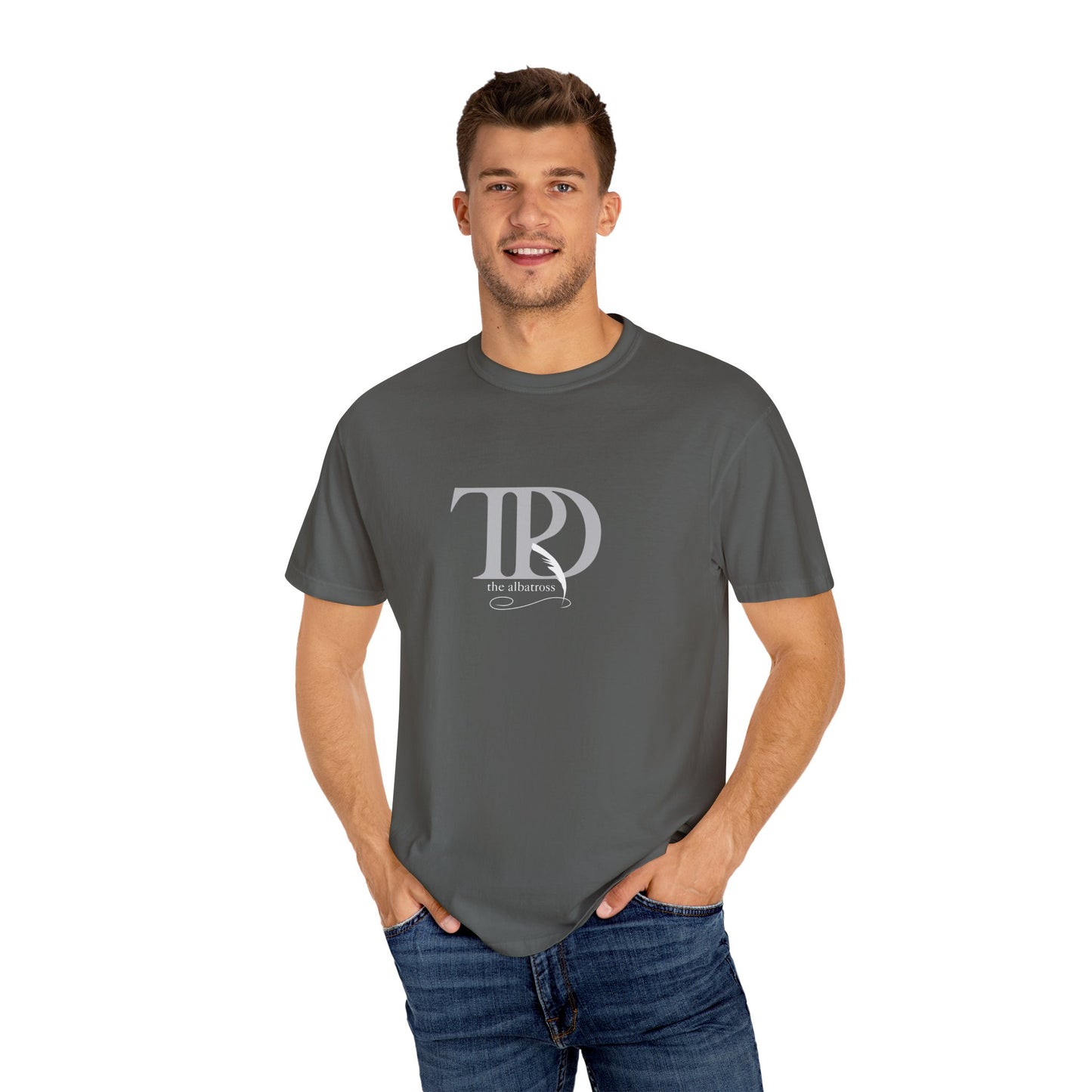 The Albatross Unisex T-shirt