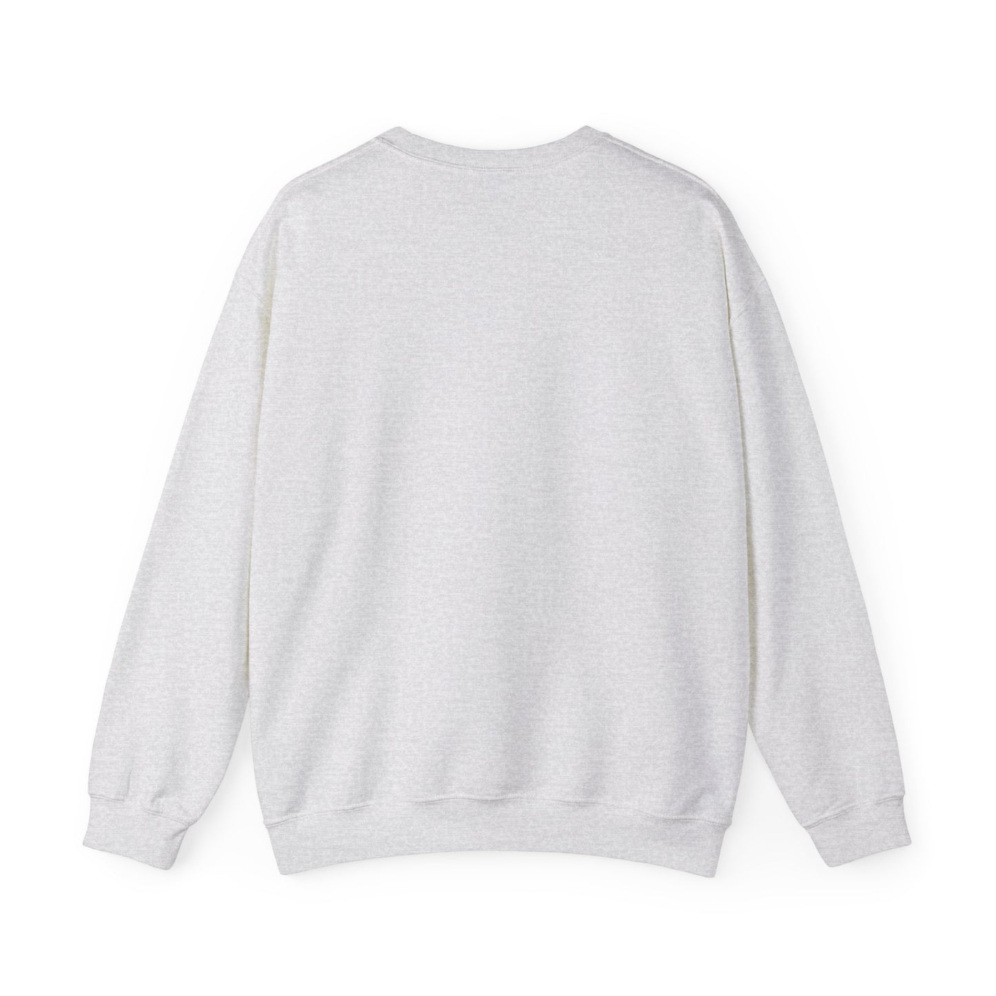 Bye Unisex Heavy Blend™ Crewneck Sweatshirt