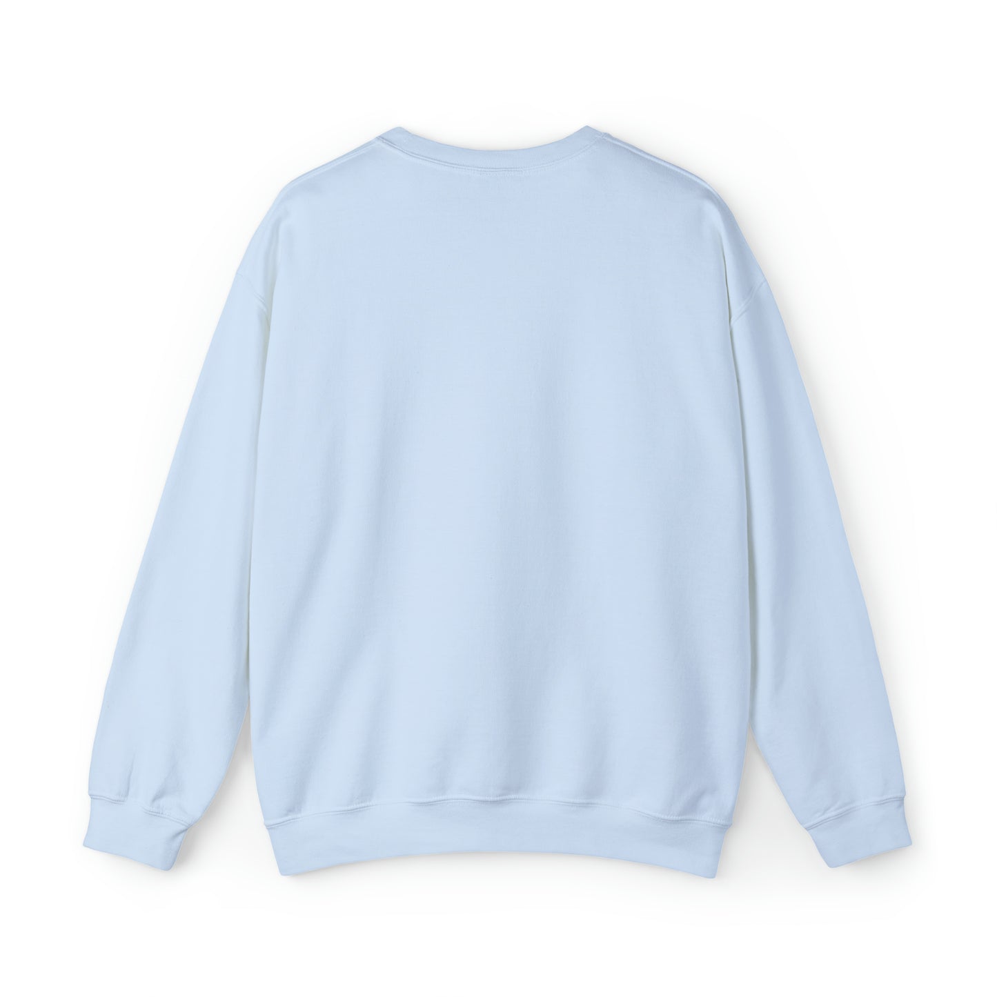 Mini Malibu Unisex Heavy Blend™ Crewneck Sweatshirt