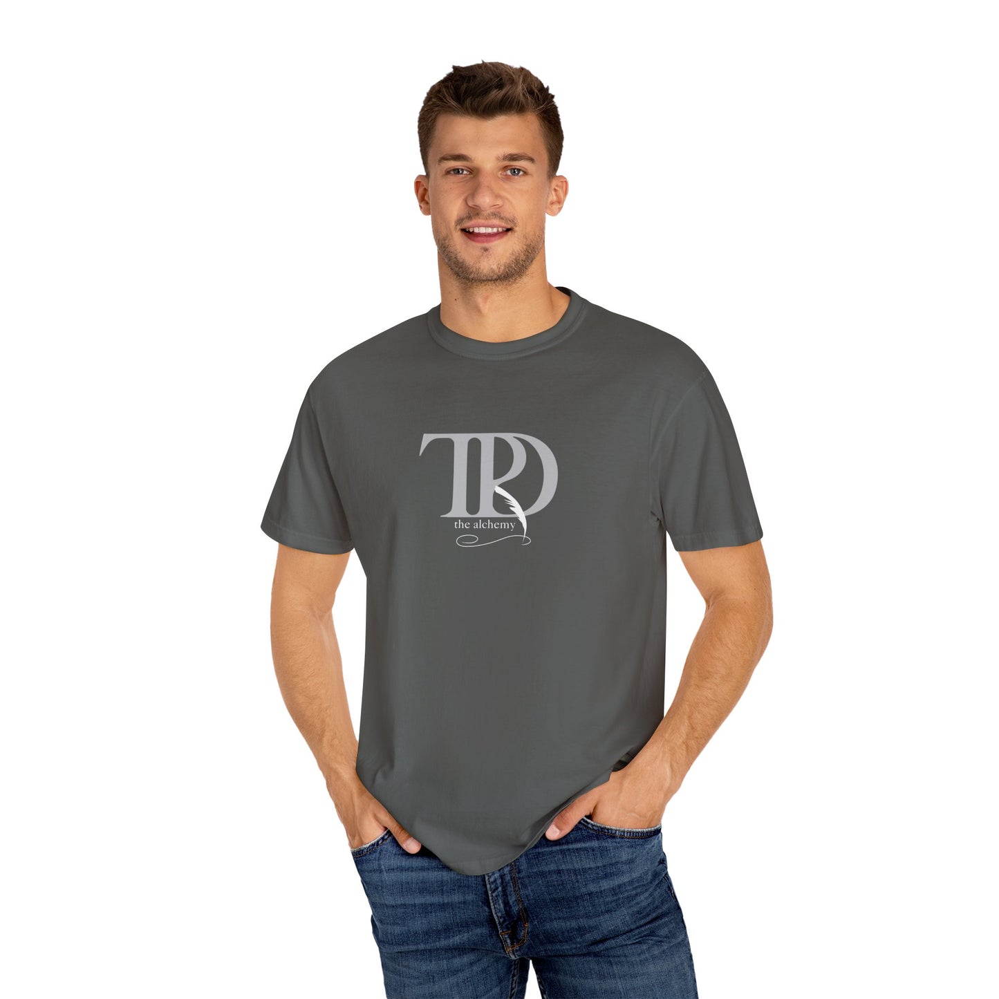 The Alchemy Unisex T-shirt