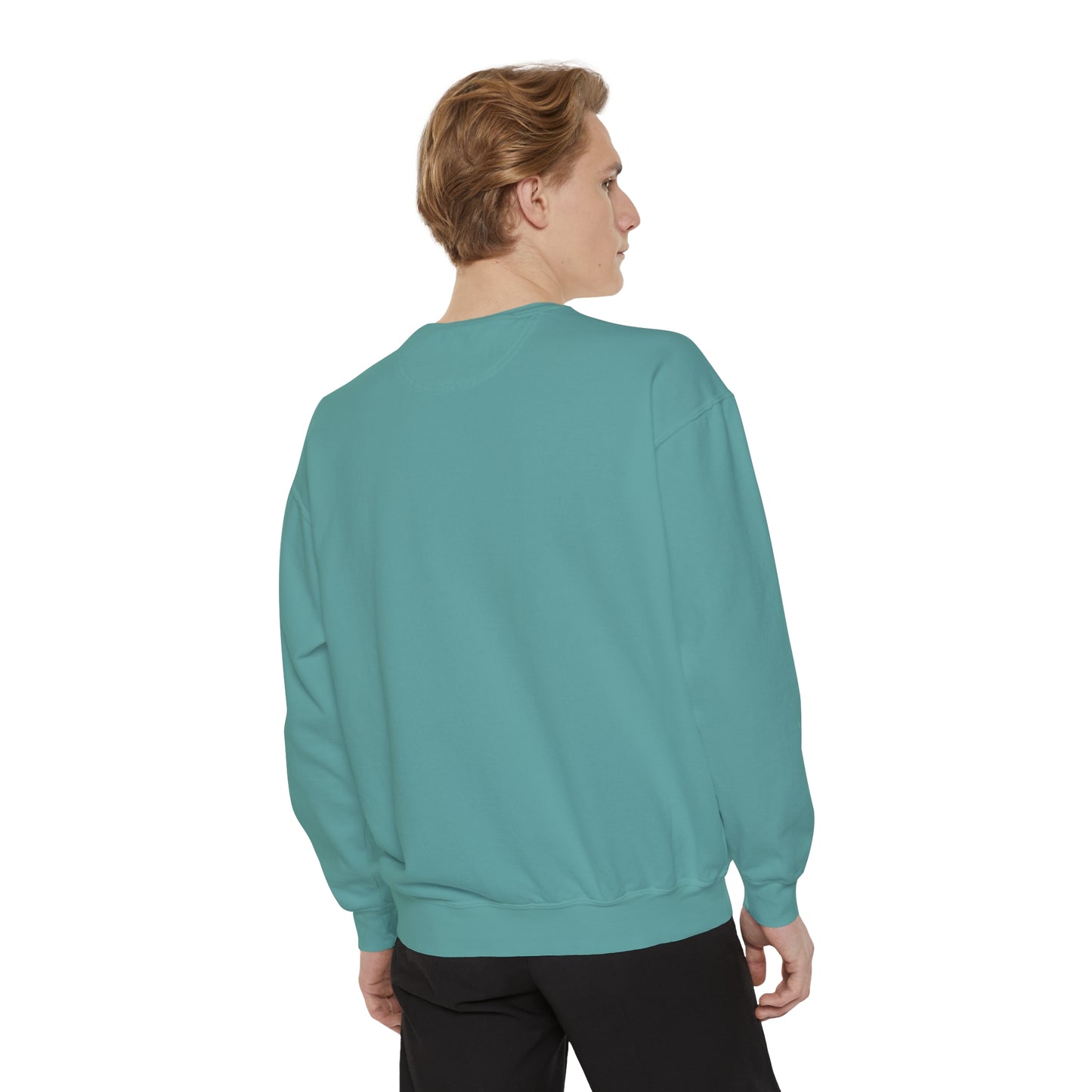 Earth Day Sweatshirt