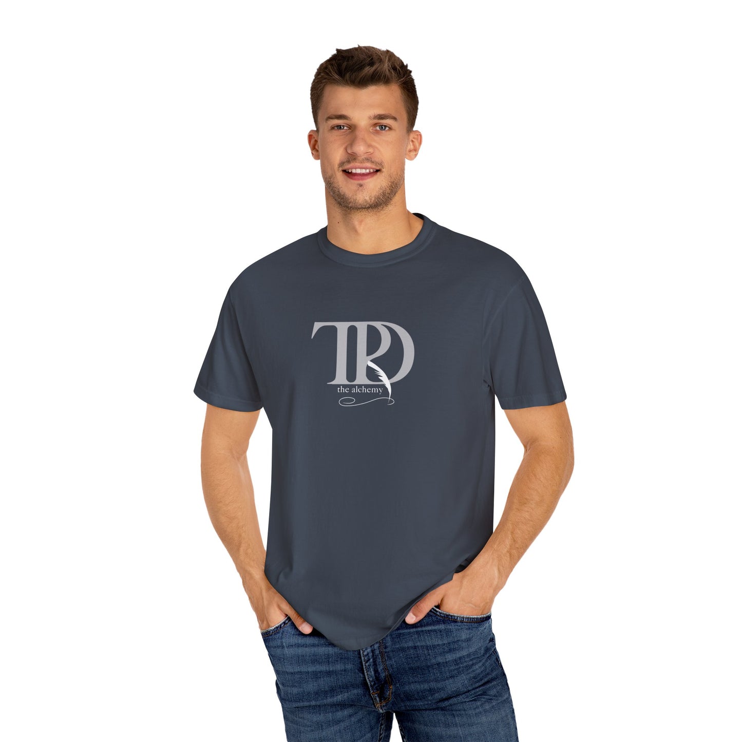 The Alchemy Unisex T-shirt