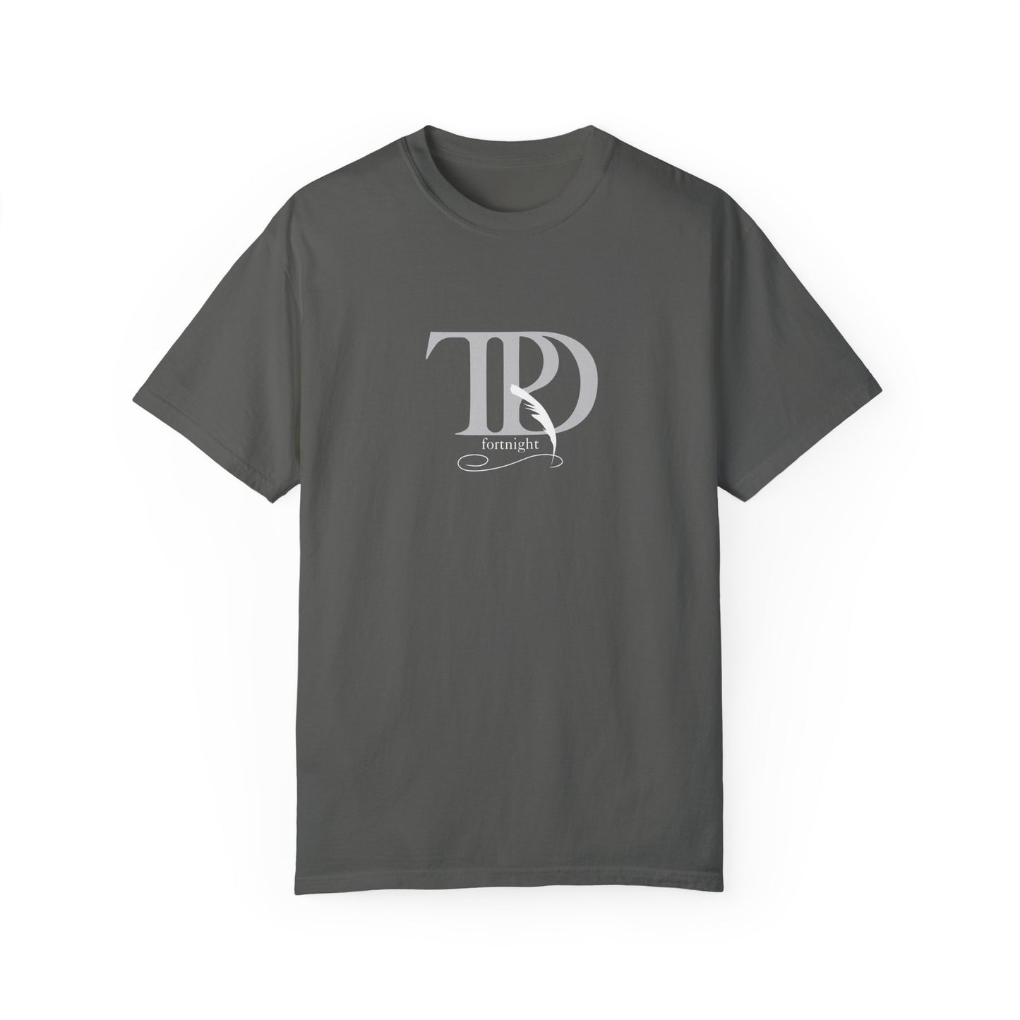 Fortnight Unisex Garment-Dyed T-shirt