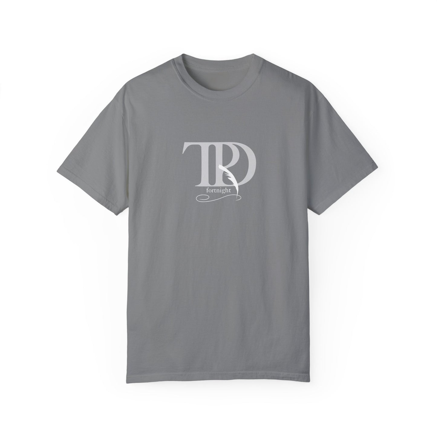 Fortnight Unisex Garment-Dyed T-shirt