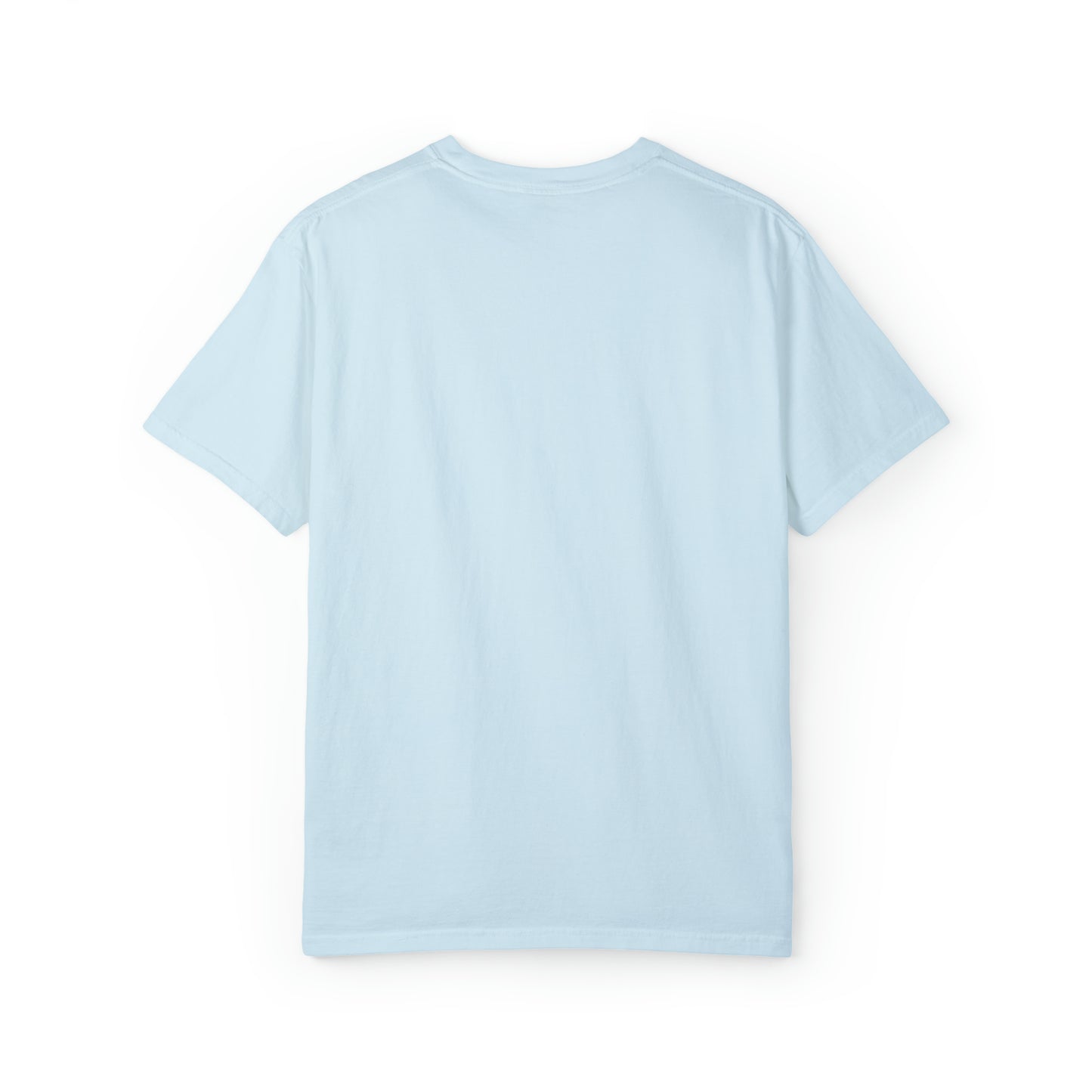 My Surprise Songs Were Better Than Yours Unisex Garment-Dyed T-shirt