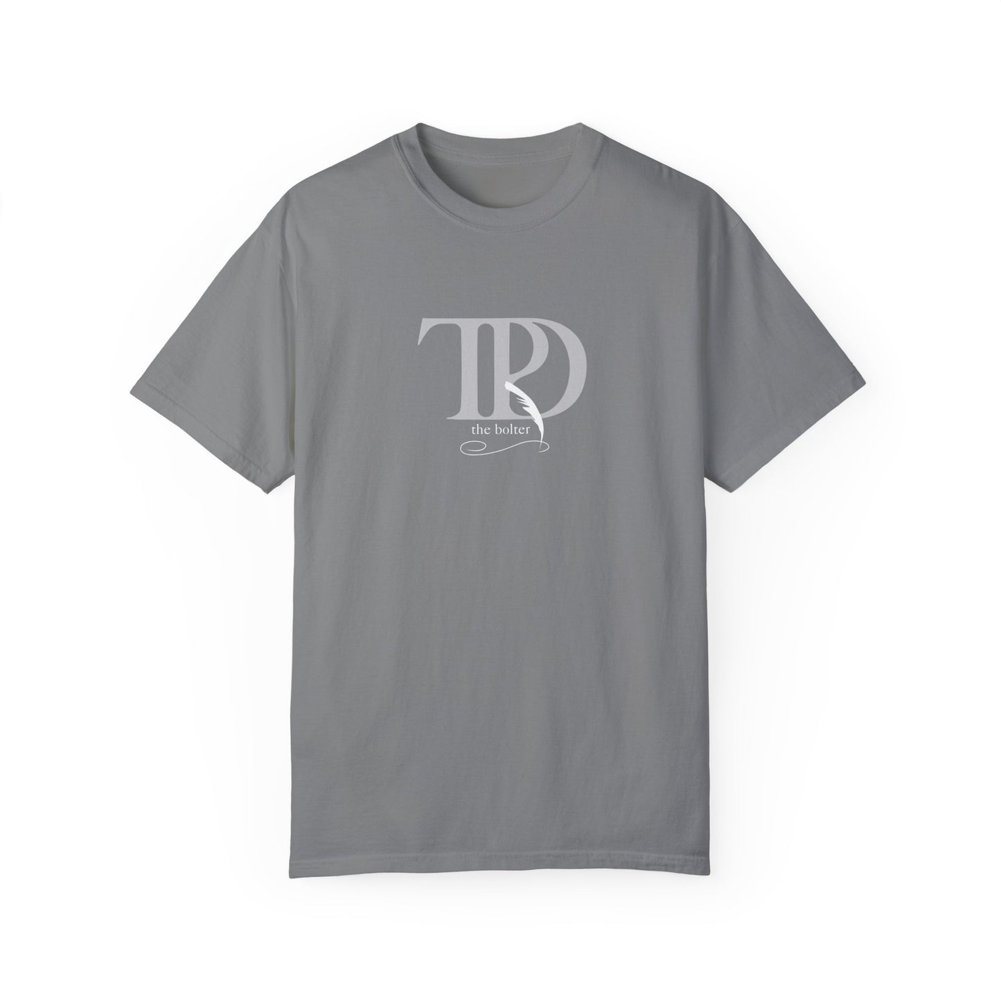 The Bolter Unisex T-shirt