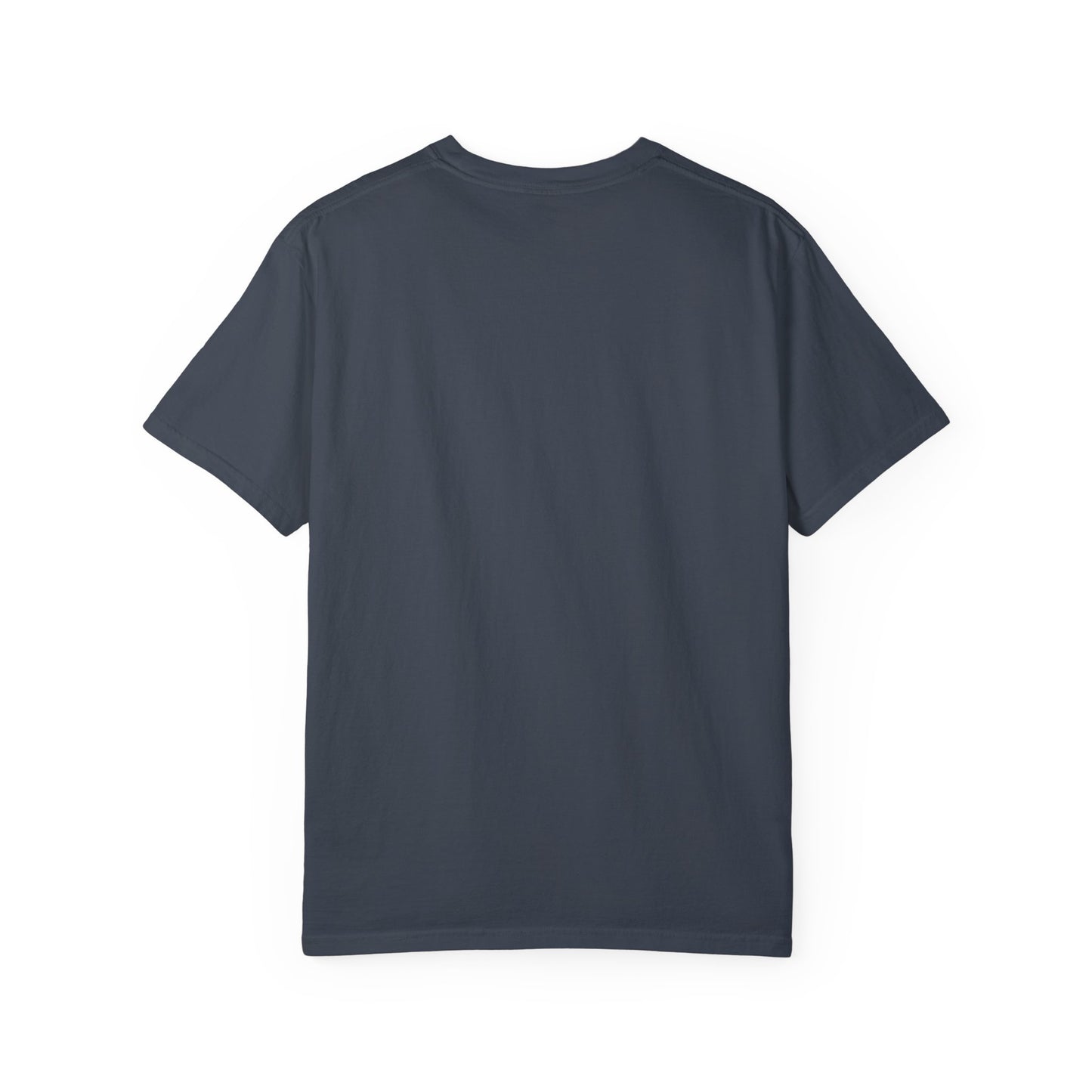 loml Unisex Garment-Dyed T-shirt