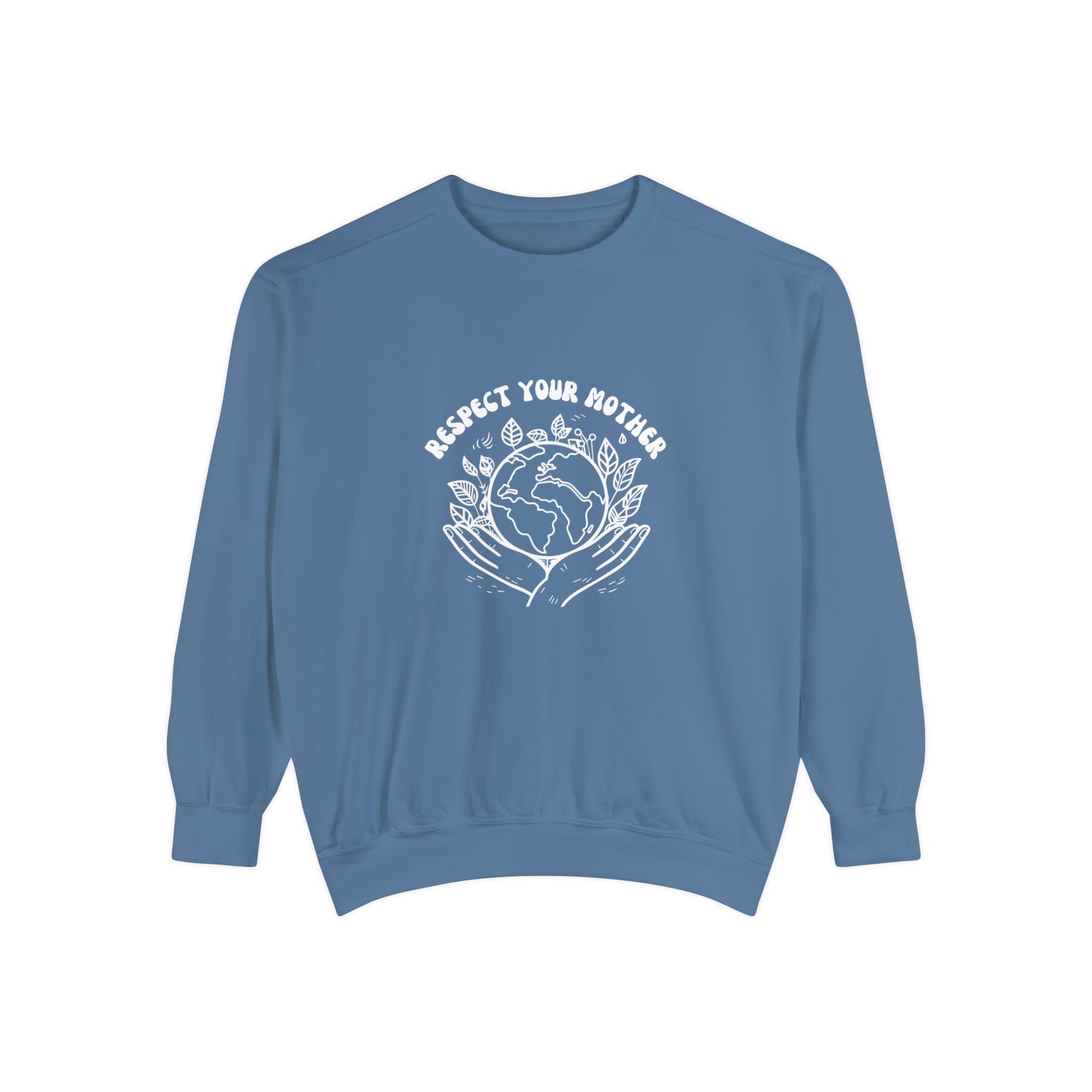 Earth Day Sweatshirt