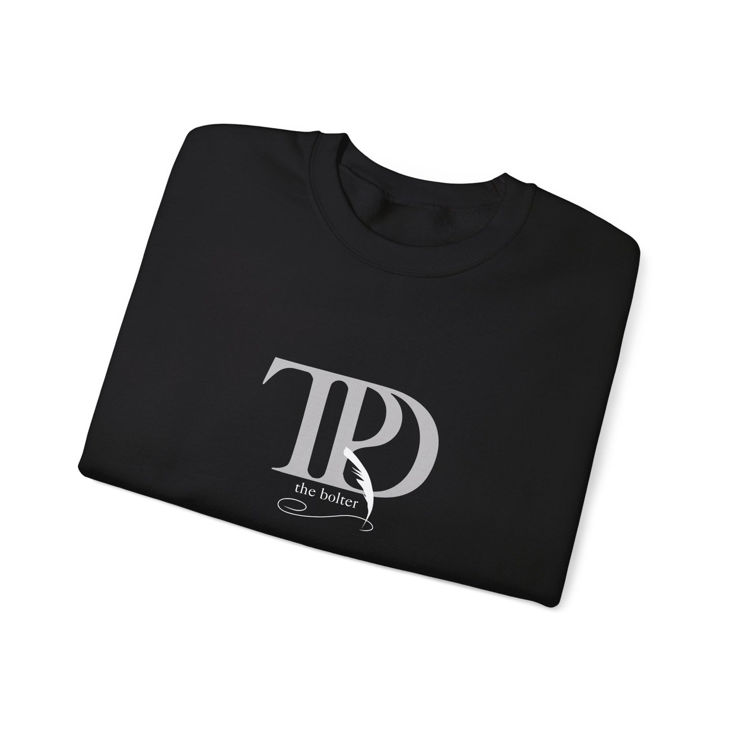 The Bolter Unisex Crewneck Sweatshirt