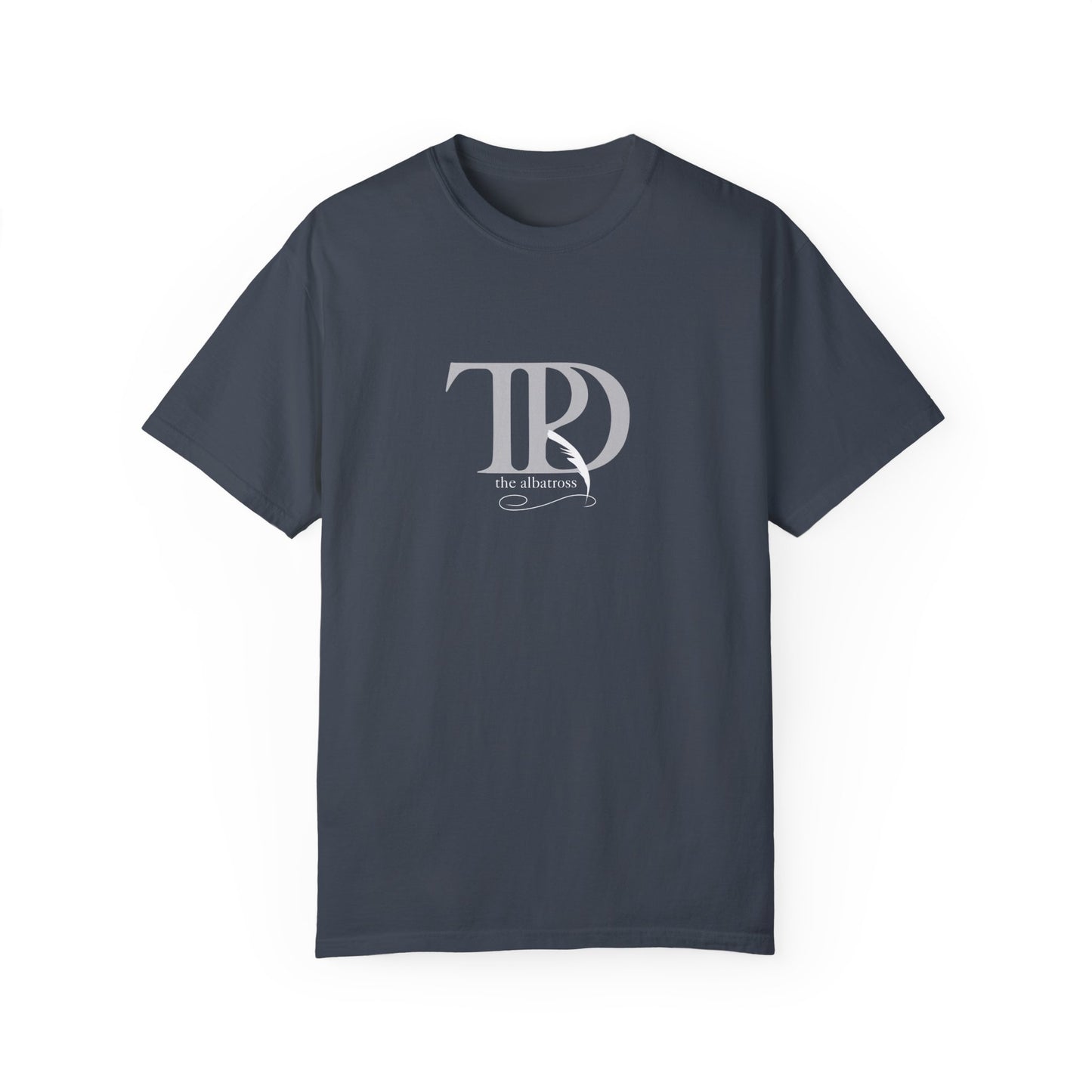 The Albatross Unisex T-shirt