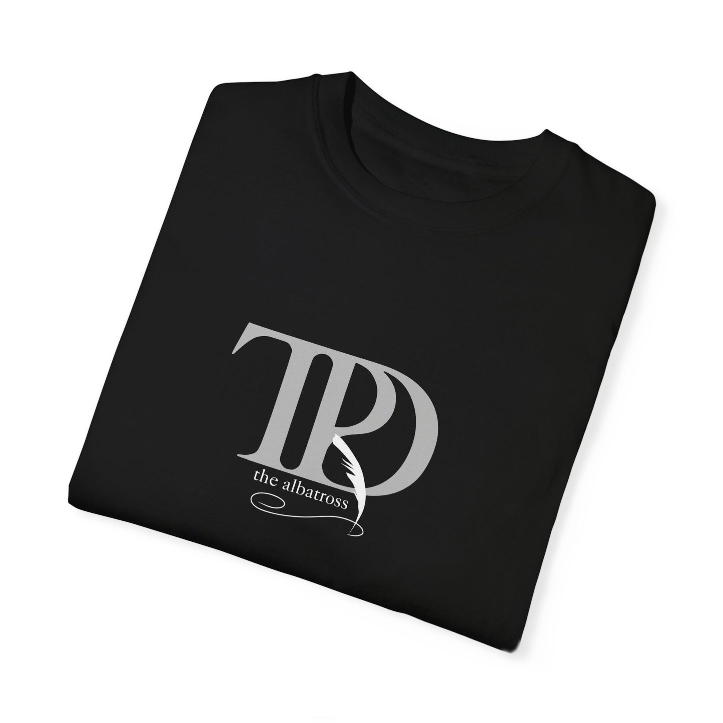 The Albatross Unisex T-shirt