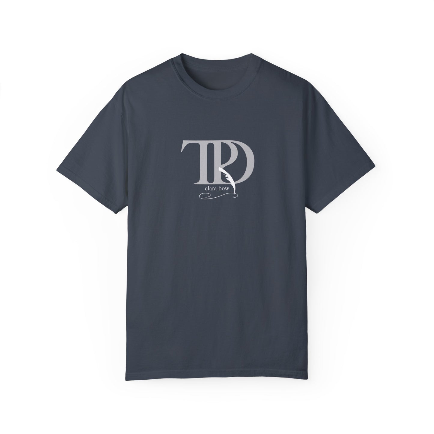 Clara Bow Unisex T-shirt