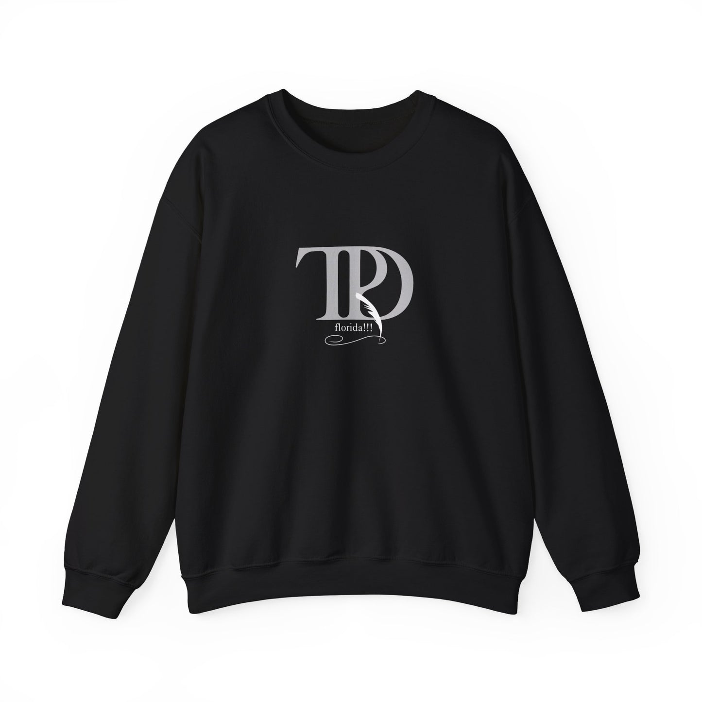 Florida!!! Unisex Crewneck Sweatshirt