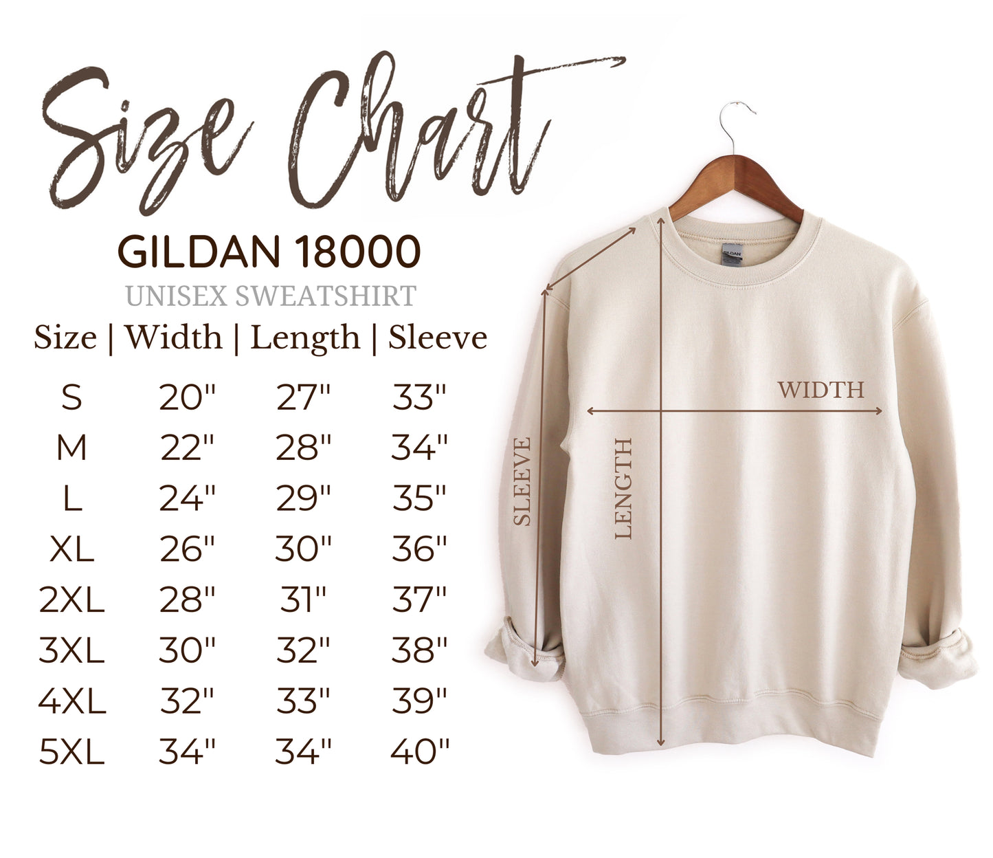 Mini Malibu Unisex Heavy Blend™ Crewneck Sweatshirt