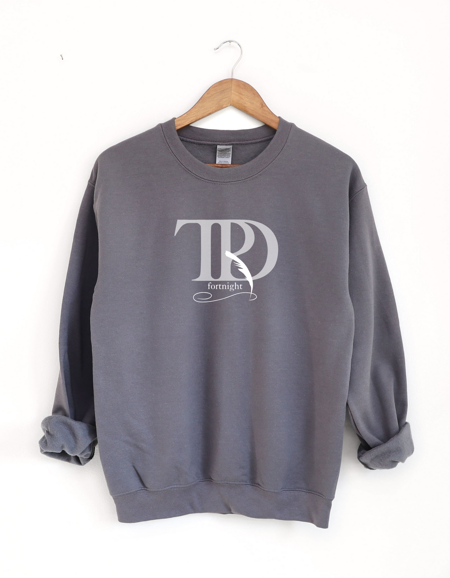 Fortnight Unisex Crewneck Sweatshirt