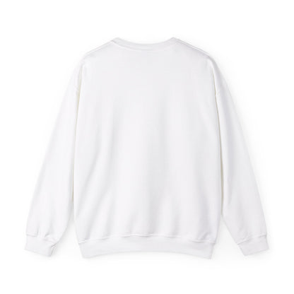 Bye Unisex Heavy Blend™ Crewneck Sweatshirt