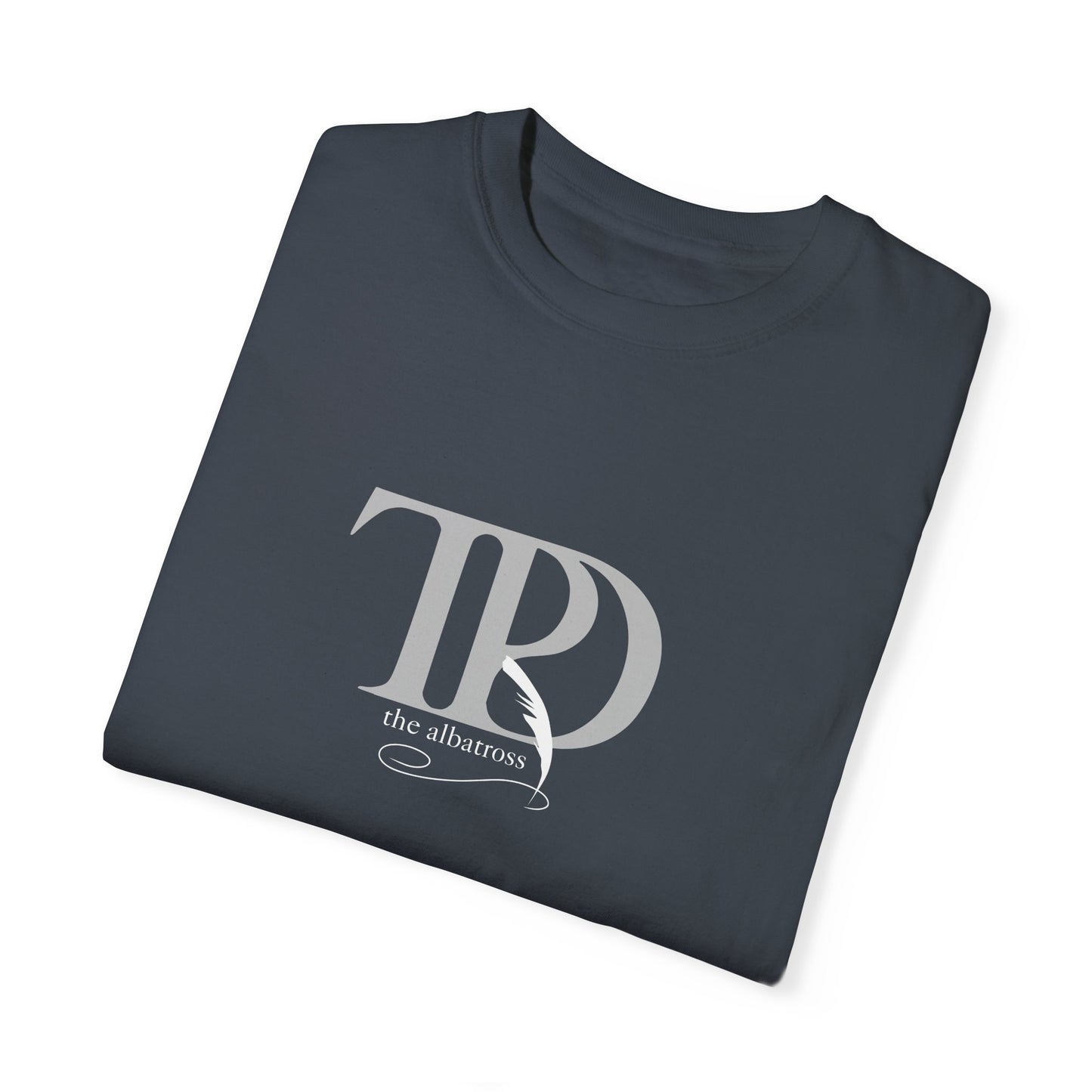 The Albatross Unisex T-shirt