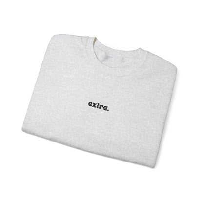 Extra Unisex Crewneck Sweatshirt