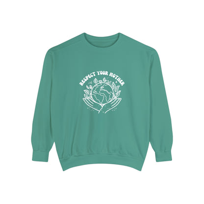 Earth Day Sweatshirt