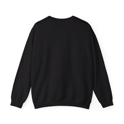 Never Trust a Narcissist Crewneck Sweatshirt
