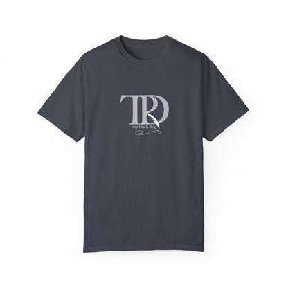 The Black Dog Unisex T-shirt