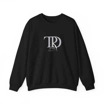 The Bolter Unisex Crewneck Sweatshirt