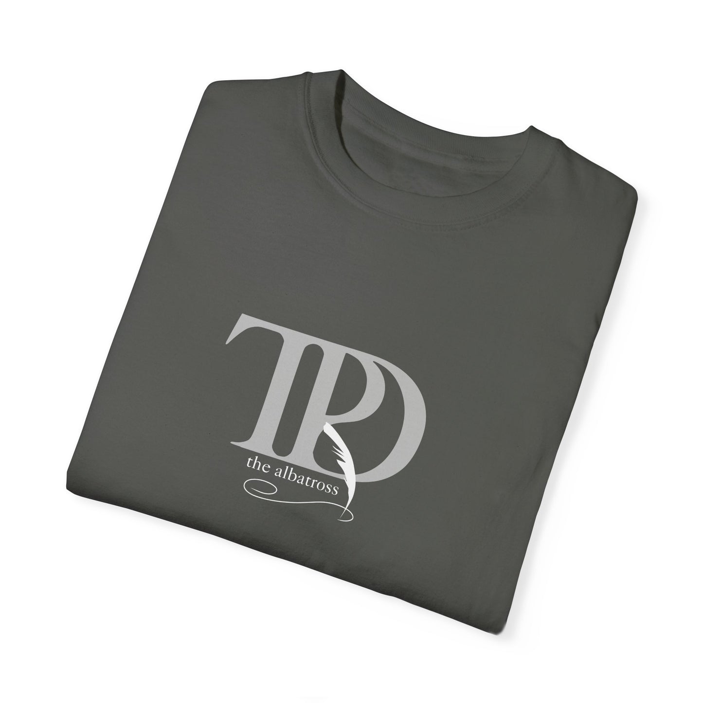 The Albatross Unisex T-shirt