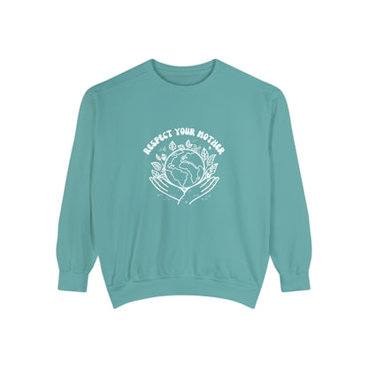 Earth Day Sweatshirt