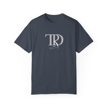 loml Unisex Garment-Dyed T-shirt