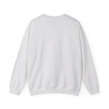 Bye Unisex Heavy Blend™ Crewneck Sweatshirt
