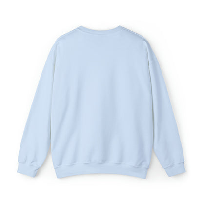 Mini Malibu Unisex Heavy Blend™ Crewneck Sweatshirt