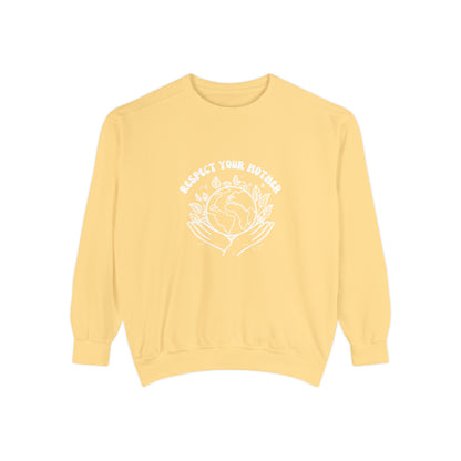 Earth Day Sweatshirt